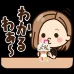 【関西弁】大人女子の日常 ×大阪府