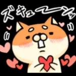 ボンレスメッセージスタンプ