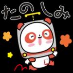 色とりどりの祝日情
