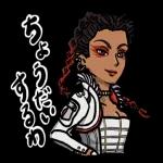 アニメキャラクターコレクション