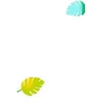 飛び出す！夏のご挨拶☀気遣いを添えて