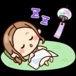 夏・天気♡大人女子の日常