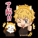 東京リベンジャーズ_ラスカルコラボ