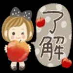 午後も皆さんに良い事がありますように。🌈