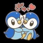おはようございます。ーーよろしくね
