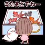 ぶちゃこの日常（夏真っ盛り）