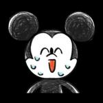 ニコニコ♪ポジティブミッキー！