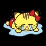 ネコますたんぷ
