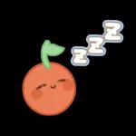 果物タイム、楽しんでね