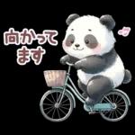 パンダのつめあわせ