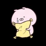 うさまるスタンプリタ〜ンズ３