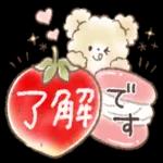 今日の癒しと元気をお届けますよ〜