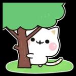 素直な気持ちの日常メッセージ?