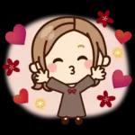 秋冬♡大人女子の日常【再販】