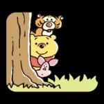 NEW  むちころ♪くまのプーさん