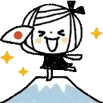 ▶︎動く♪年末年始♡ゆるボブGIRL