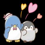 😏しんみり微笑み