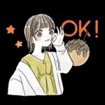 ふんわり❤️関西弁女子