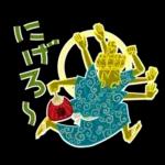絵本「だいぶつさま」シリーズ