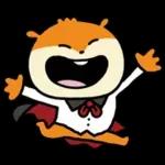 スタジオUGハロウィン