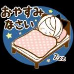気くばり♡ゆるふわガール【秋】