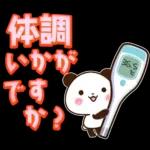 パンダ&ひよこ 真夏の長文