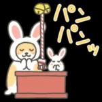 朝から元気にがんばりまーす✊