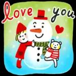 月が綺麗ですね.ฅ’ω’ฅ	おやすみなさい！