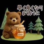 【３D】北欧かわいい日常・秋