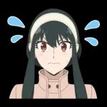 心あたたまる会話スタンプ＊