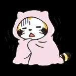 新しいスタンプ	すぐに試してみよう🐕🐕