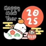 心あたたまる日常メッセージ?
