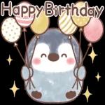 最新のステッカーが継続的に更新されます