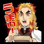 今すぐ送りたいやさしいスタンプ☆