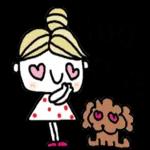 ゆるっとかわいい毎日ことば☆