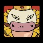 君たちはどう生きるか（インコマン）