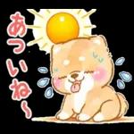 熱中症警戒 気をつけて⚠⚠⚠