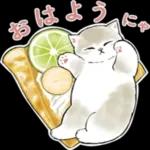 おはよ (自) I BASEBALL