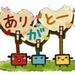 超人気スタンプ🔥🔥🔥   