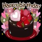 寒中お見舞い 申し上げます