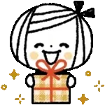 ▶︎動く♪年末年始♡ゆるボブGIRL