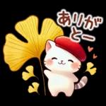 猫のつめあわせ【秋】