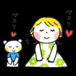 仲良しともだち Let's enjoy SUMMER 再販