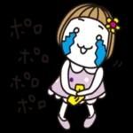 はな子✿よく使うゆる敬語。_-