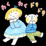 😉愉快🎈パレット