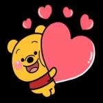 ディズニーアニメ