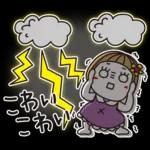 はな子✿梅雨から真夏。お花キラキラ