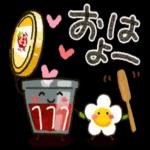 日常＆敬語♡キャラなし大人スタンプ