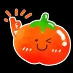 暑い日・夏のあいさつ