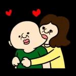 超人気	パンパンくんの日常😘😘😘